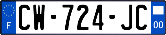 CW-724-JC