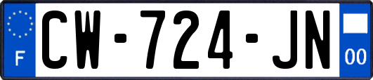CW-724-JN