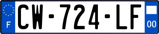 CW-724-LF