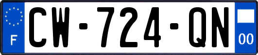 CW-724-QN