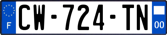 CW-724-TN