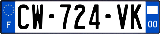 CW-724-VK