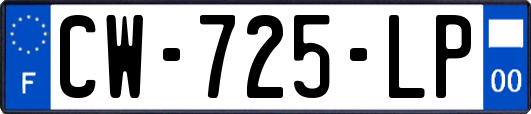 CW-725-LP