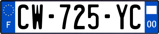 CW-725-YC