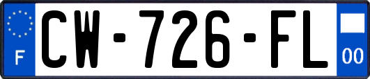 CW-726-FL