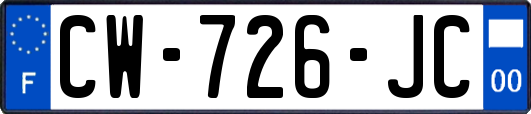 CW-726-JC