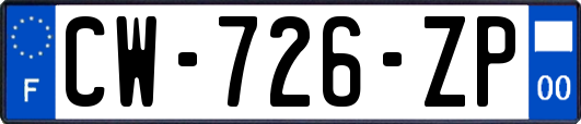 CW-726-ZP