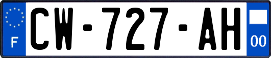 CW-727-AH