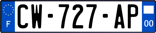 CW-727-AP