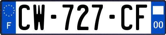 CW-727-CF