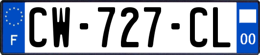 CW-727-CL