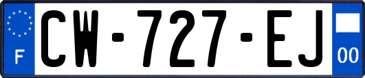 CW-727-EJ