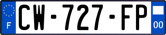 CW-727-FP