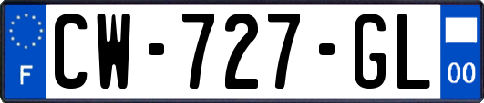 CW-727-GL