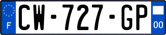CW-727-GP