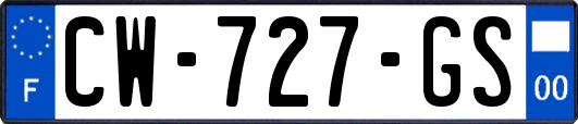 CW-727-GS