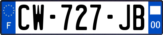CW-727-JB