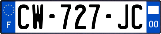 CW-727-JC
