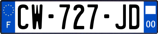 CW-727-JD