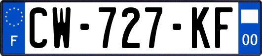 CW-727-KF
