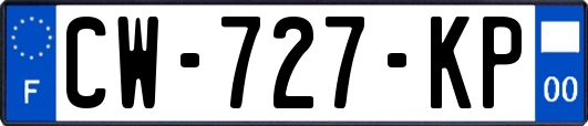 CW-727-KP