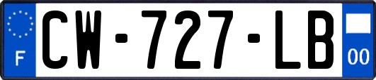 CW-727-LB
