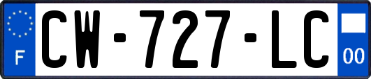 CW-727-LC