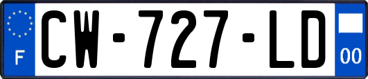 CW-727-LD