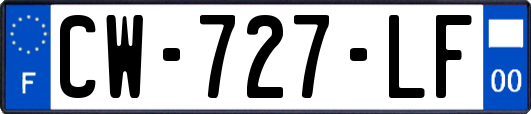 CW-727-LF