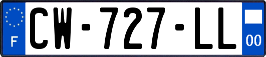 CW-727-LL