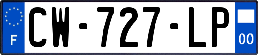 CW-727-LP