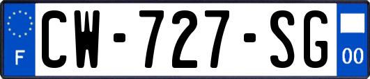 CW-727-SG