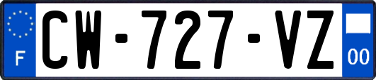 CW-727-VZ