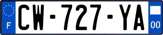 CW-727-YA