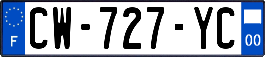 CW-727-YC