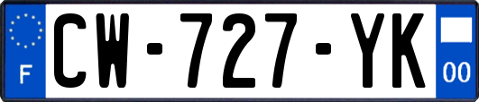 CW-727-YK