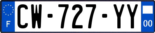 CW-727-YY