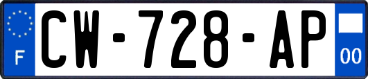 CW-728-AP