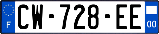 CW-728-EE