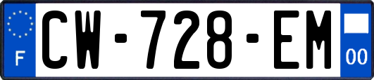 CW-728-EM