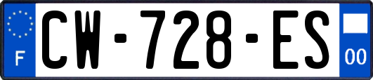 CW-728-ES