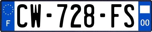 CW-728-FS