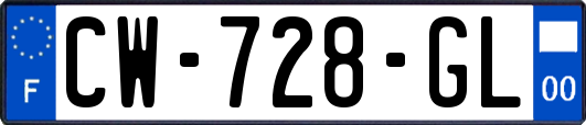 CW-728-GL