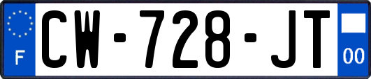 CW-728-JT