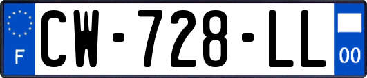 CW-728-LL