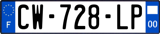 CW-728-LP