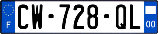 CW-728-QL