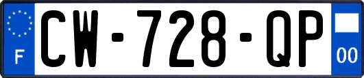 CW-728-QP