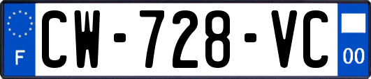 CW-728-VC