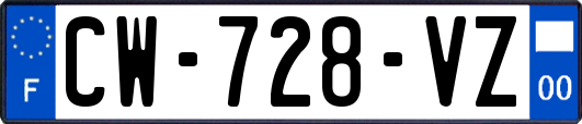 CW-728-VZ